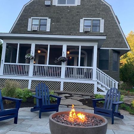 كينبونك White Sails Inn المظهر الخارجي الصورة