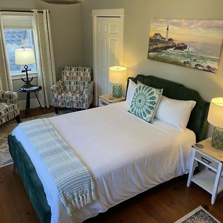 كينبونك White Sails Inn المظهر الخارجي الصورة