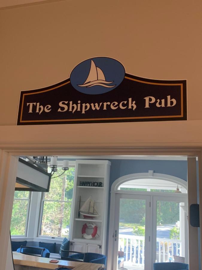 كينبونك White Sails Inn المظهر الخارجي الصورة