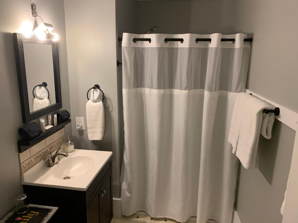 كينبونك White Sails Inn المظهر الخارجي الصورة