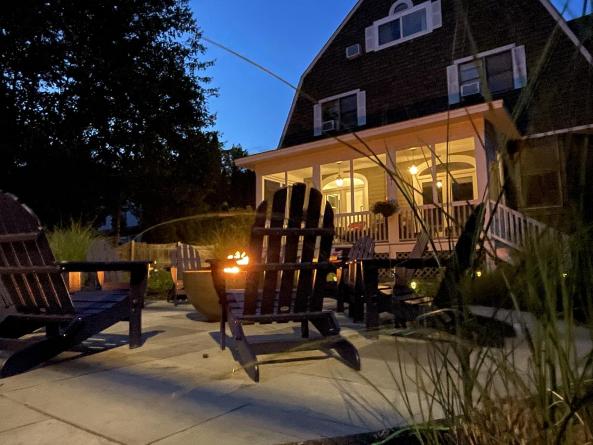 كينبونك White Sails Inn المظهر الخارجي الصورة