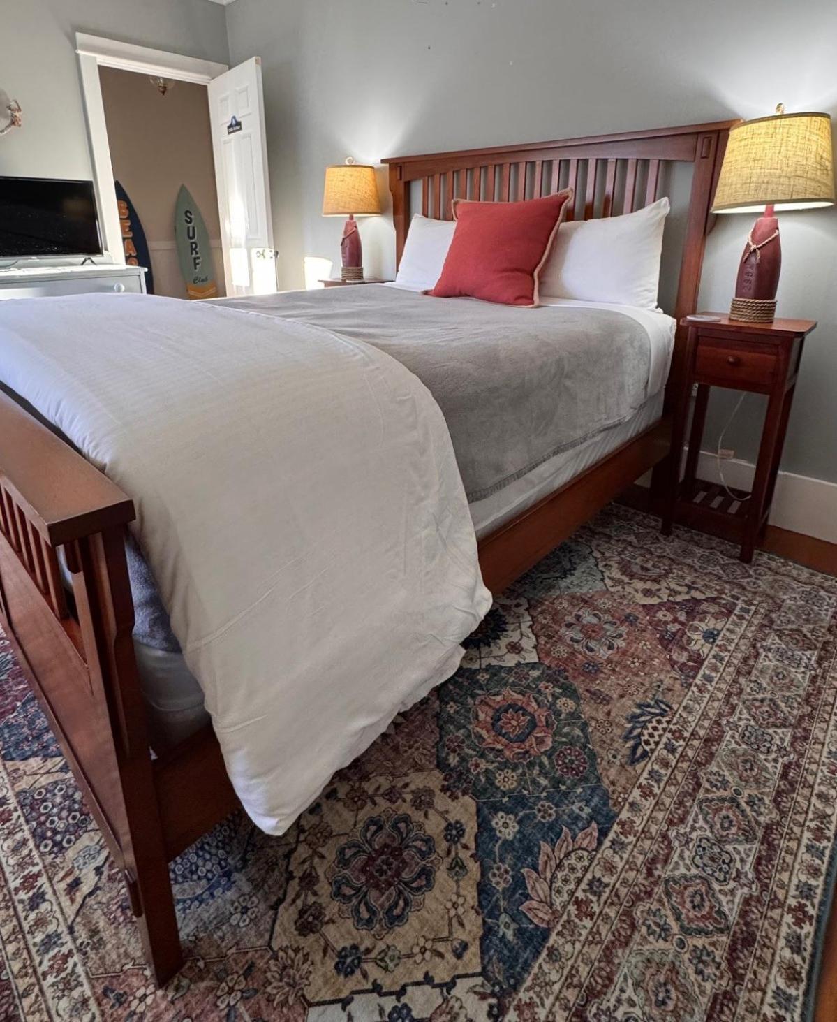 كينبونك White Sails Inn المظهر الخارجي الصورة