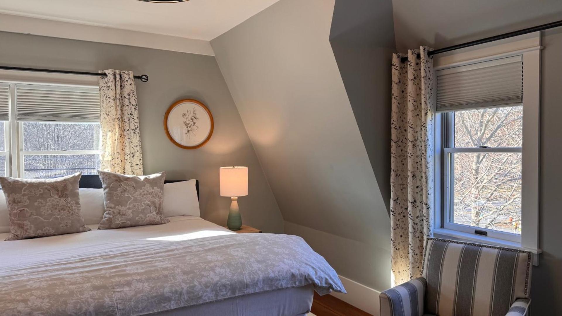 كينبونك White Sails Inn المظهر الخارجي الصورة